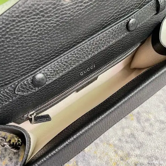 Firstbag ru GG RECTANGULAR SMALL GUCCI BAG DIONYSUS 0524